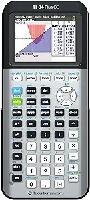 Texas Instruments TI-84 Plus CE Color Graphing Cal