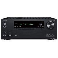 Onkyo TX-NR797 9.2-Channel Network A/V Receiver $3