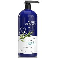 32-Oz Avalon Organics Therapy Biotin B-Complex Thi