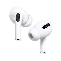 Apple AirPods Pro Gen 1, $95 new Secondpity use co