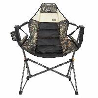 RIO Swinging Hammock Chair (Brown) $20 + F/S ~ Cos