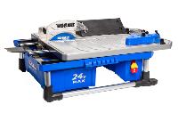 YMMV Kobalt 24V Tile Saw at Lowes $135.97 In-store