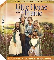 Little House on the Prairie: The Complete Series D