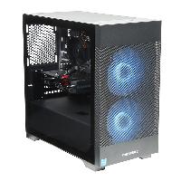 Microcenter In-store: PowerSpec G235: i5-12400F, R