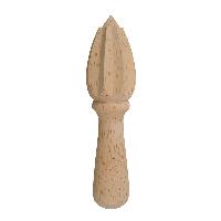 6″ Fox Run Wood Lemon Reamer $2.79 + Free Sh