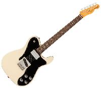 Fender American Vintage II 1977 Telecaster Custom 