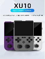 Retro Game Emulation Handhelds: XU10 $23.75, RG35X