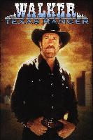 Walker Texas Ranger Complete Series HD $30 at Fanf