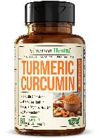 Vimerson Health – Tumeric Supplement $10.78