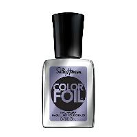 [S&S] $1.84: 0.4-Oz Sally Hansen Color Foil Na