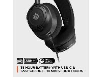 SteelSeries Arctis Nova 7 Wireless Headset $89.99