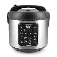 20-Cup Aroma Housewares ARC-5200SB Rice & Grai