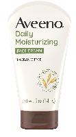 [S&S] $5.76: 5-Oz Aveeno Daily Moisturizing Fr