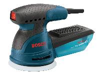 BOSCH ROS20VSC Palm Sander 2.5 Amp 5 In. Corded Va