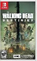 The Walking Dead: Destinies (Nintendo Switch) $20 