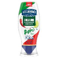 11.5-Oz Hellmann’s Mayonnaise Dressing (Vari