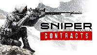 Sniper Ghost Warrior Contracts (PC Digital Downloa