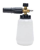 1-Liter Greenworks Pressure Washer Foam Cannon $11