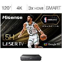 Hisense 120″ – L5H Series – Ultr