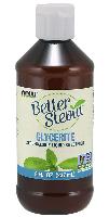 [S&S] $9.49: 8-Oz NOW Foods BetterStevia Organ