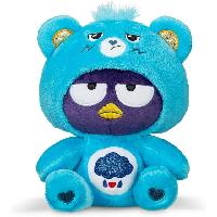 8″ Care Bears Badtz-Maru Dressed As Grumpy B