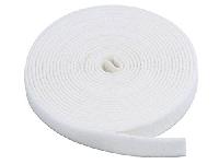 5-Yards Monoprice Hook and Loop Fastening Tape (Wh