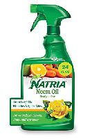 $4.49: 24oz. Natria Ready-to-Use Neem Oil Spray fo