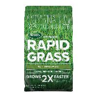 5.6-lbs Scotts Turf Builder Rapid Grass (Grass See