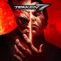 Tekken 7 (PC Digital Download) $6