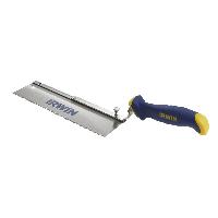 IRWIN ProTouch 10-in Dovetail Cut Door Jamb Saw &#