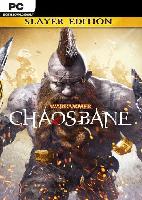 Warhammer: Chaosbane Slayer Edition (PC Digital Do