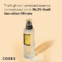 3.38-Oz COSRX Advanced Snail 96 Mucin Power Essenc