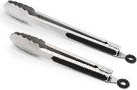 2-Piece Allwin-Houseware W 304 Stainless Steel Loc