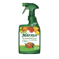 24-Oz Natria Insecticidal Soap Spray: Insect Kille