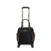 17″ Kenneth Cole Reaction Chelsea Chevron Qu