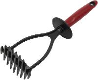 11.5″ Chef Craft Select Nylon Sturdy Masher 