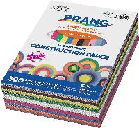 300-Sheet 9″ x 12″ Prang Smart-Stack C