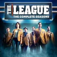 The League: The Complete Series or The Unit: The C