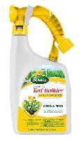 $10: 32-Oz Scotts Liquid Turf Builder w/ Plus 2 We