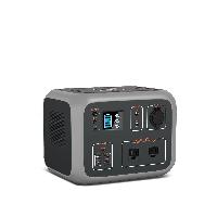 BLUETTI AC50S 300W, 500Wh Portable Power Station $