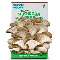 $6.49: Back to the Roots Organic Mini Oyster Mushr