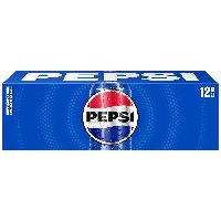 Walgreens Pepsi, 6-12 Packs for $23.28