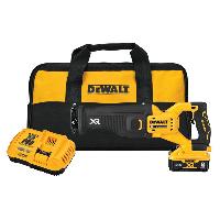 DeWalt 20V XR Recip Saw Kit, Save $75, plus free b