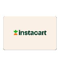 Save 10% on select Instacart, Cinemark and Darden 