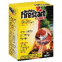 18-Ct Duraflame Firestart Cubes $5 + Free Shipping