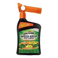 32-Oz Spectracide Weed Stop Ready to Spray Crabgra