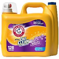 166.5-Oz Arm & Hammer Plus OxiClean Odor Blast