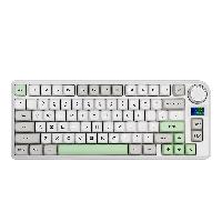 EPOMAKER TH80-X Gasket 75% Mechanical Keyboard w/ 