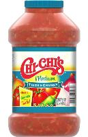 Chi-Chi’s Thick and Chunky Salsa Medium 60 O