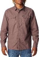 Columbia Men’s Landroamer Lined Shirt Jacket